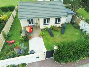 La maison entre deux plages,vue sur mer classée 4 étoiles